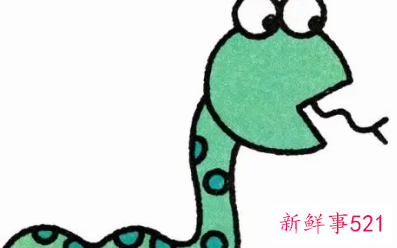 梦见一筐蛇的周公解梦