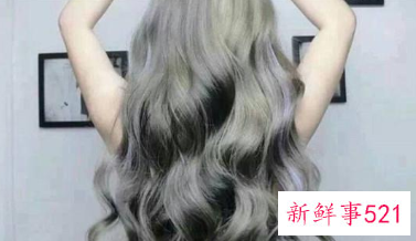 塑型烫发是什么意思