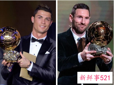 2021年金球奖官宣得主