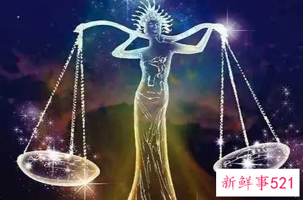 天秤女容易被什么男人吸引