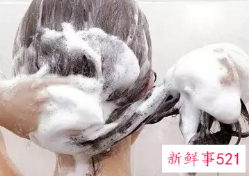 冬天是否可以五天洗一次头