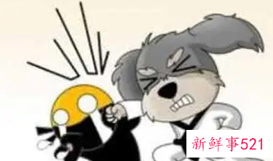 梦见被坏人打中头部是什么意思