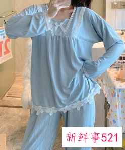 穿睡衣睡觉对身体好吗