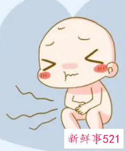 怎么判断宝宝是不是胀气