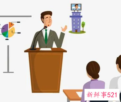 感动哭全场的演讲稿