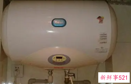 热水器off是开还是关解析