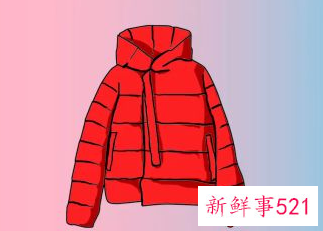 红色系裙子带什么围脖