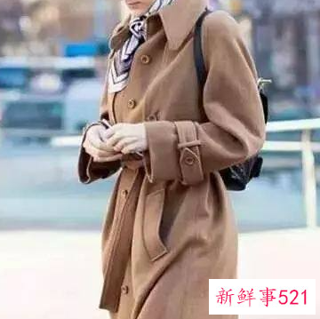 大丝巾系法大全