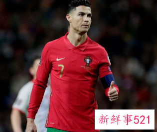 C罗顺利晋级，迎来第五次世界杯之旅