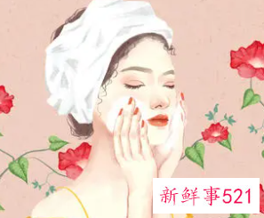 口碑最好的洗面奶