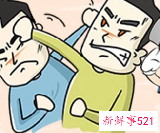 被别人打了报警后具体怎么处理