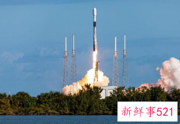 SpaceX第二代星链计划发射29988颗卫星