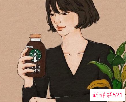 为什么有的女人不显老