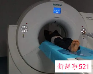 ct照多了对身体有害吗