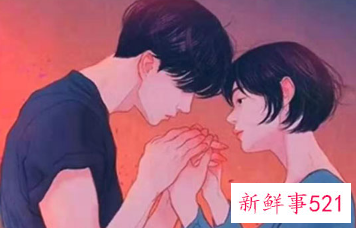 前任看了会复合的句子