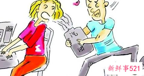 梦见和闹离婚的老公亲热