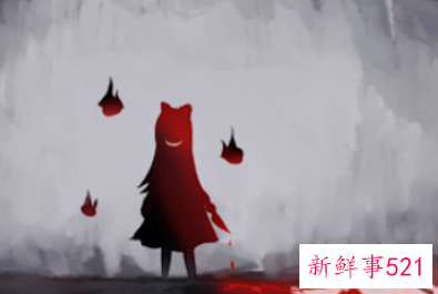 女人梦见自己被鬼附