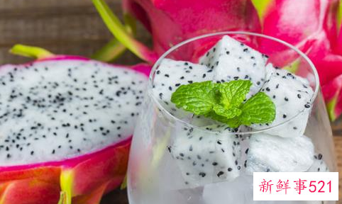 8月份适合吃什么水果