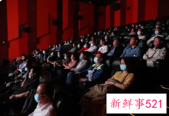 国家电影局开展电影惠民消费季,发放1亿元观影消费券