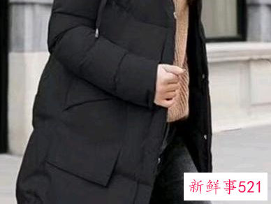 冬天穿啥比较好看