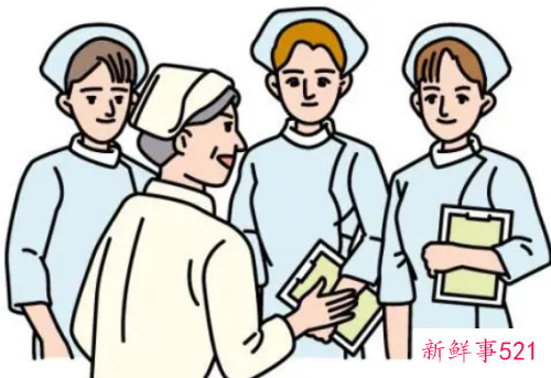 妇产科护士长岗位说明书