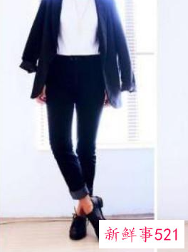 怎么穿可以显白