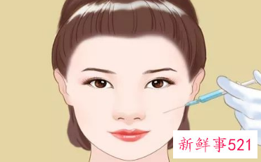 美白的水光针有什么牌子