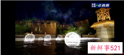 各台2021中秋晚会前瞻