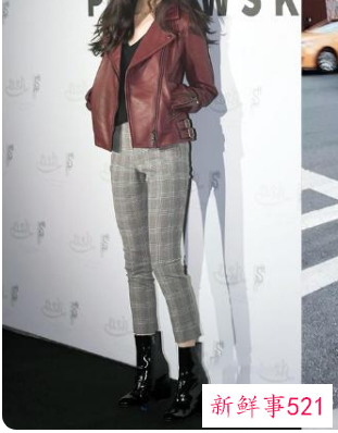 靴子配什么裤子好看女