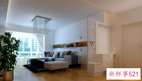 新房装修的注意事项