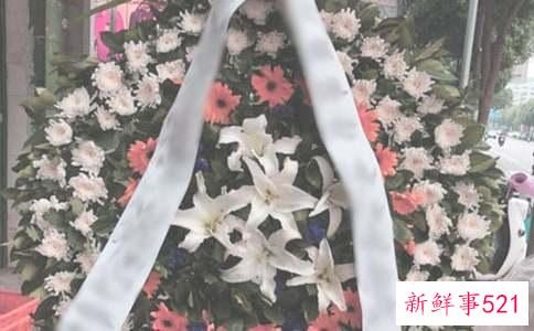 梦见祭奠死去人