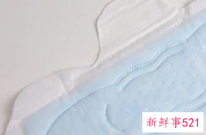 用劣质的卫生巾会导致什么