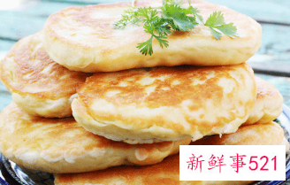 梦到吃馅饼周公解梦