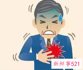 运动过量晚上睡觉心脏不舒服