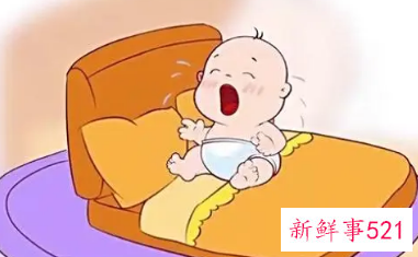 婴儿如何洗舌头