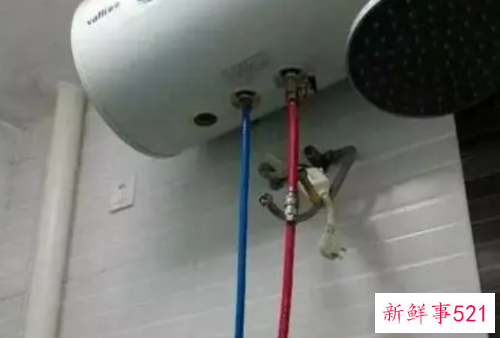 热水器off是开还是关解析