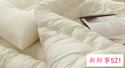 棉花褥子被尿后如何清洗