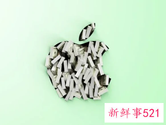 苹果考虑分散供应链管理风险，减少对中国依赖