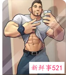 7个方法让你变身肌肉男