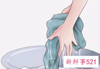 黑色真丝怎么清洗