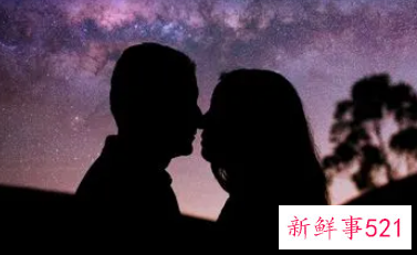 梦见见到喜欢的人