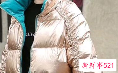 冬天穿啥比较好看