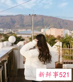 网名最新版的女生