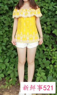 女生超减龄穿衣搭配技巧