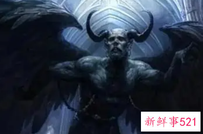 射手座体内的天使与恶魔