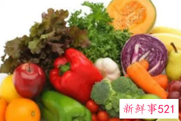哪些水果补充维生素多