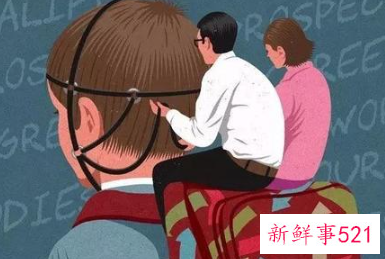 什么样的家庭的孩子比较敏感