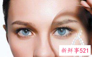 如何挑选适合自己的眼霜呢