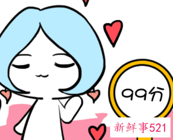 公认天秤座颜值最高