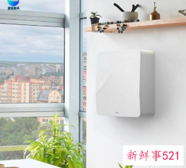 室内空气不流通的危害